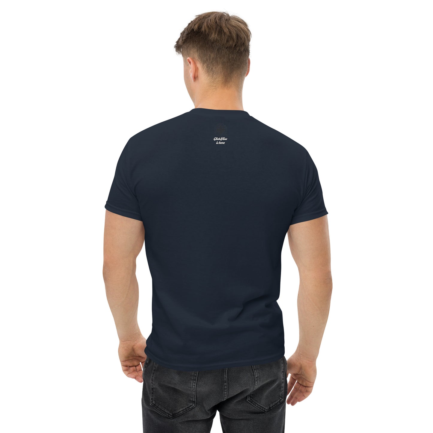 ClickFlow Basic Edition T-shirt