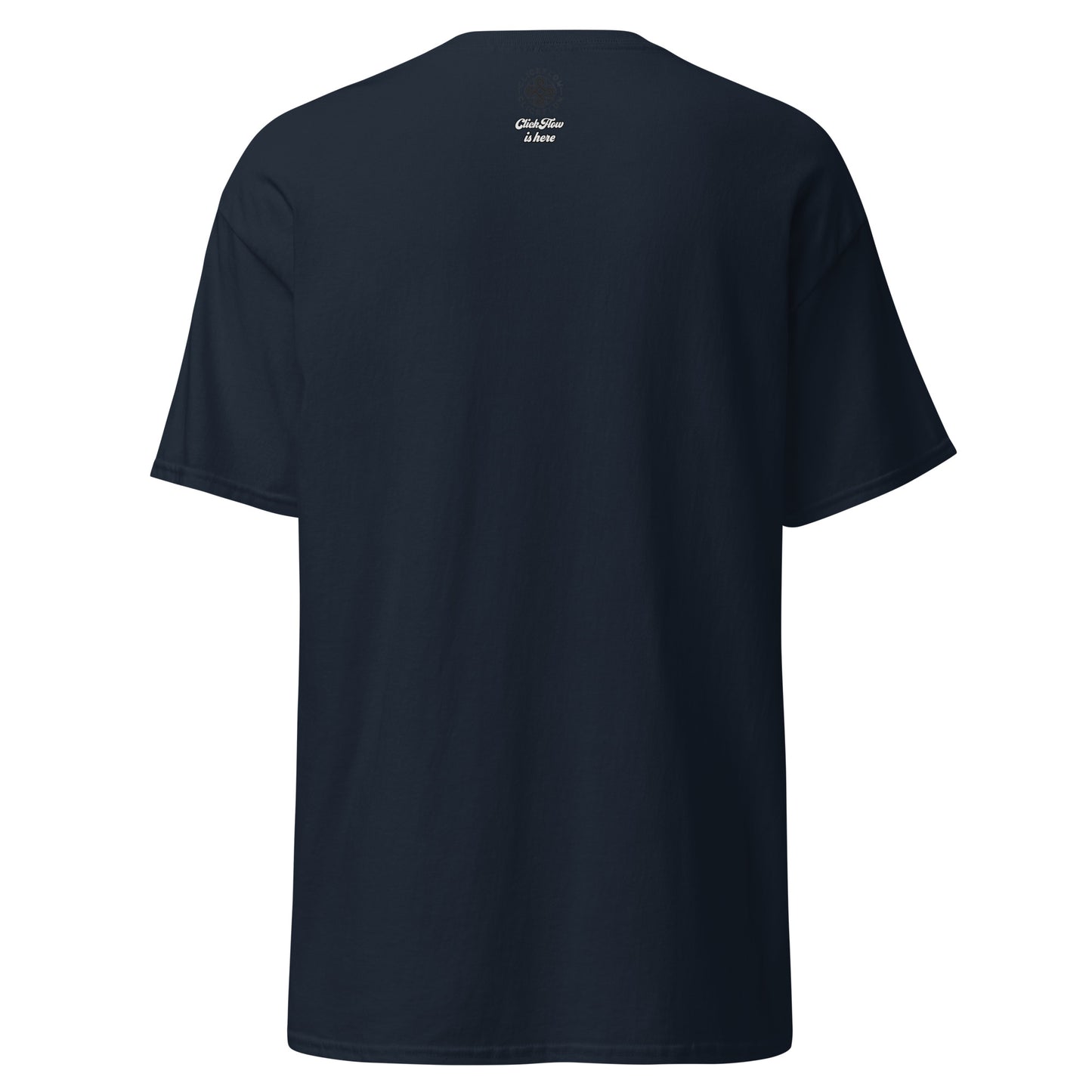 ClickFlow Basic Edition T-shirt