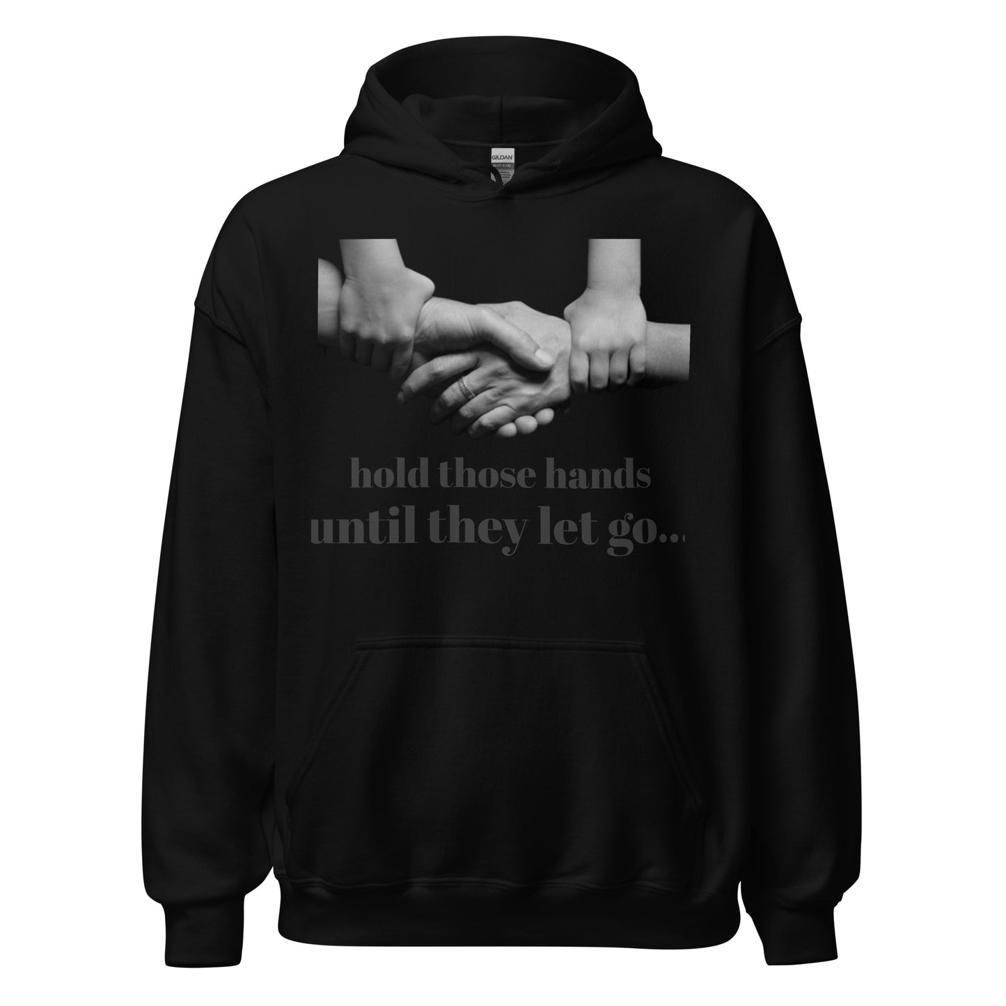 ClickFlow Model 1 Special Sweatshirt