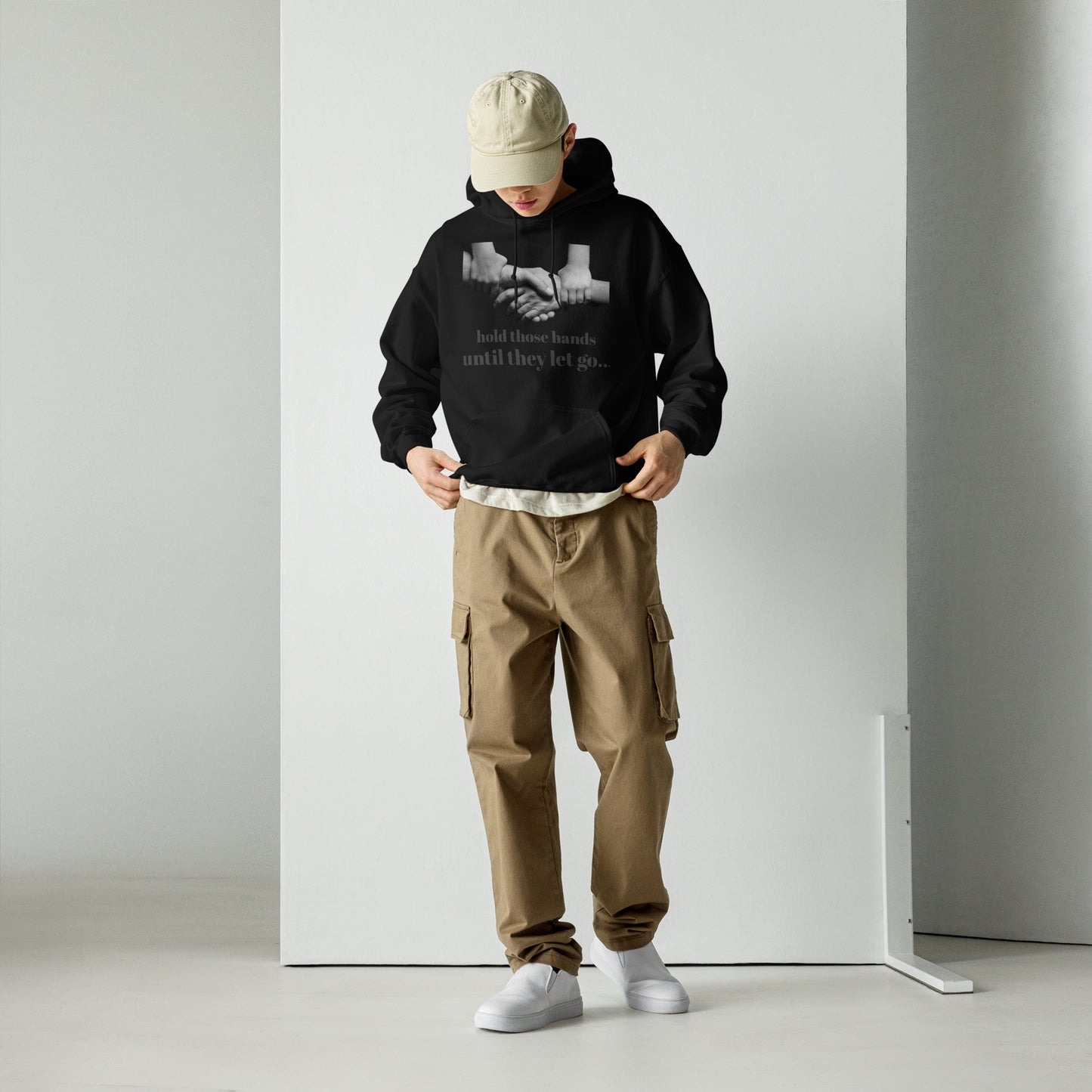 ClickFlow Model 1 Special Sweatshirt