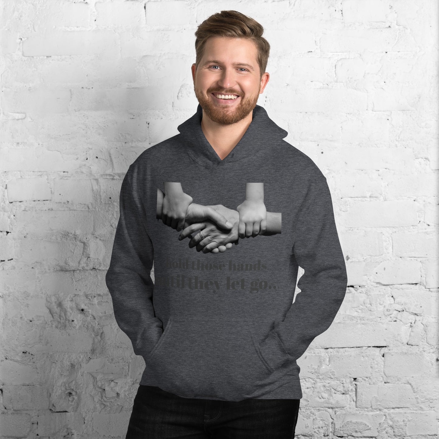 ClickFlow Model 1 Special Sweatshirt