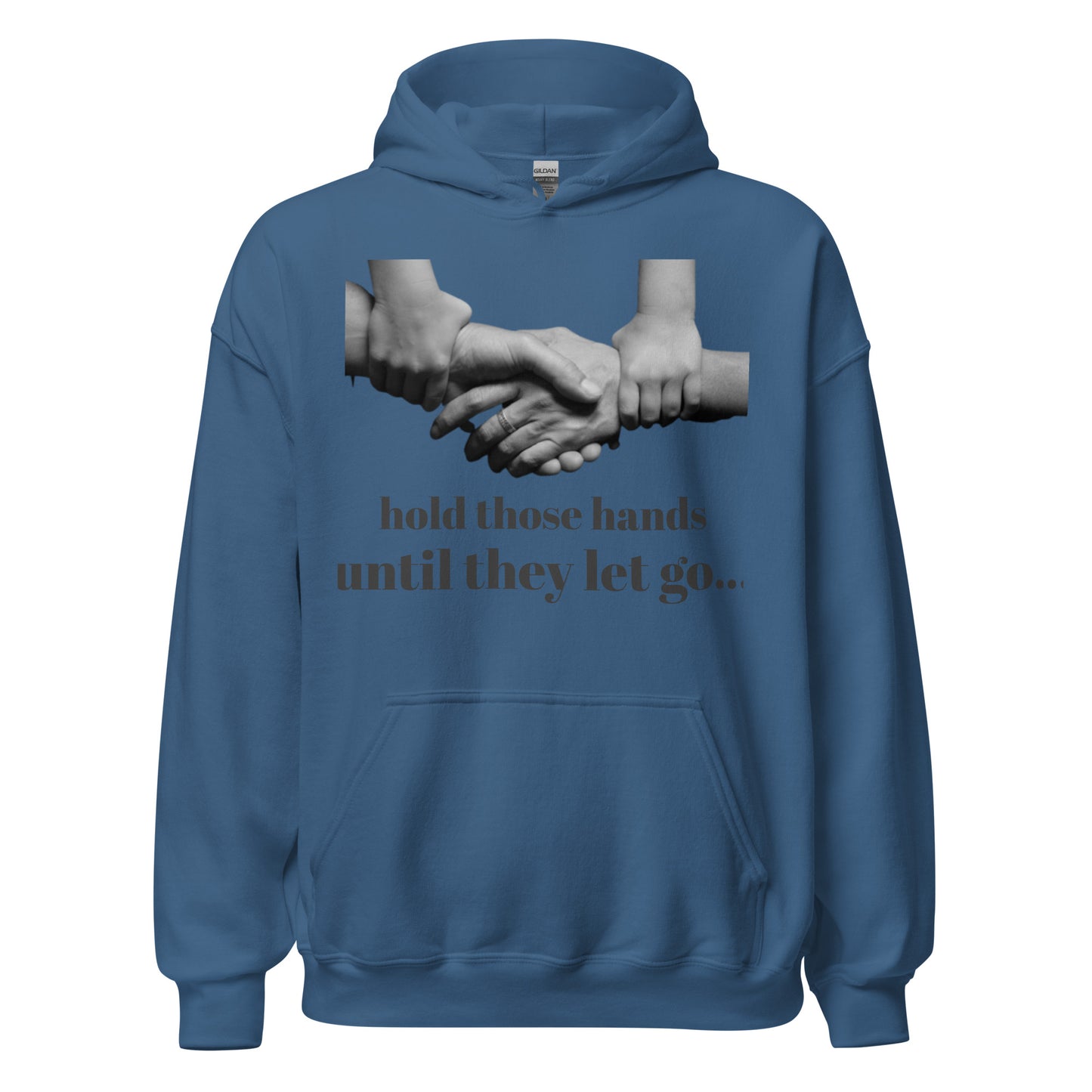 ClickFlow Model 1 Special Sweatshirt