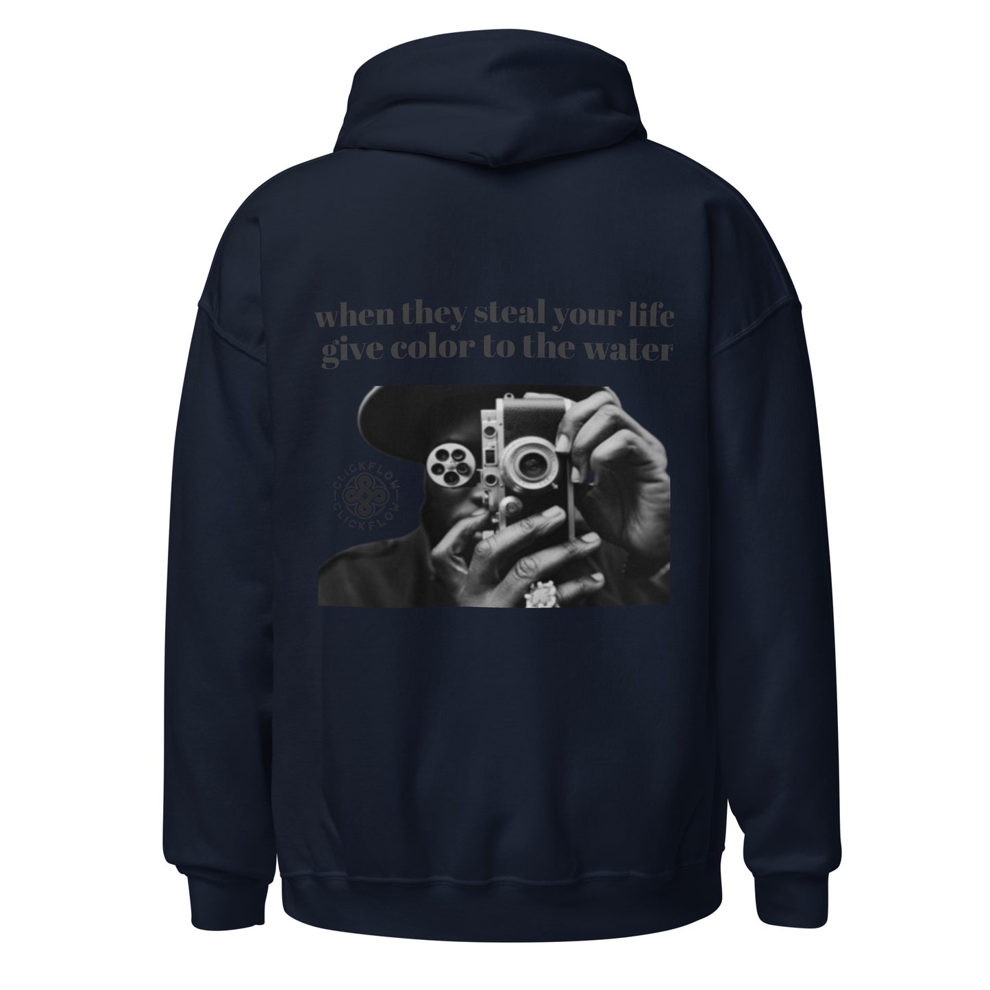 ClickFlow Model 1 Special Sweatshirt