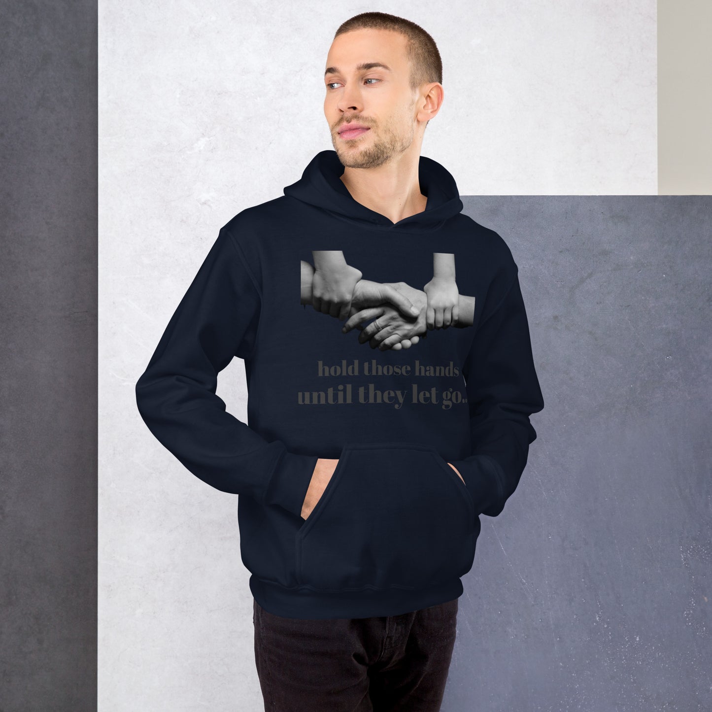 ClickFlow Model 1 Special Sweatshirt