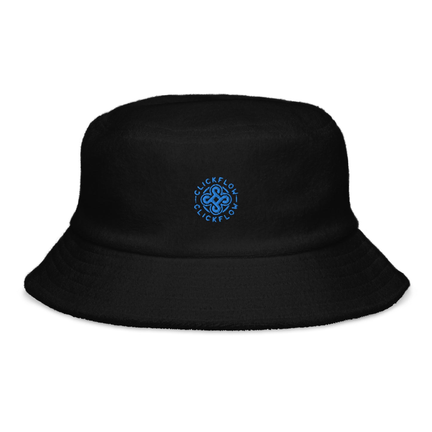 ClickFlow Bucket Hat