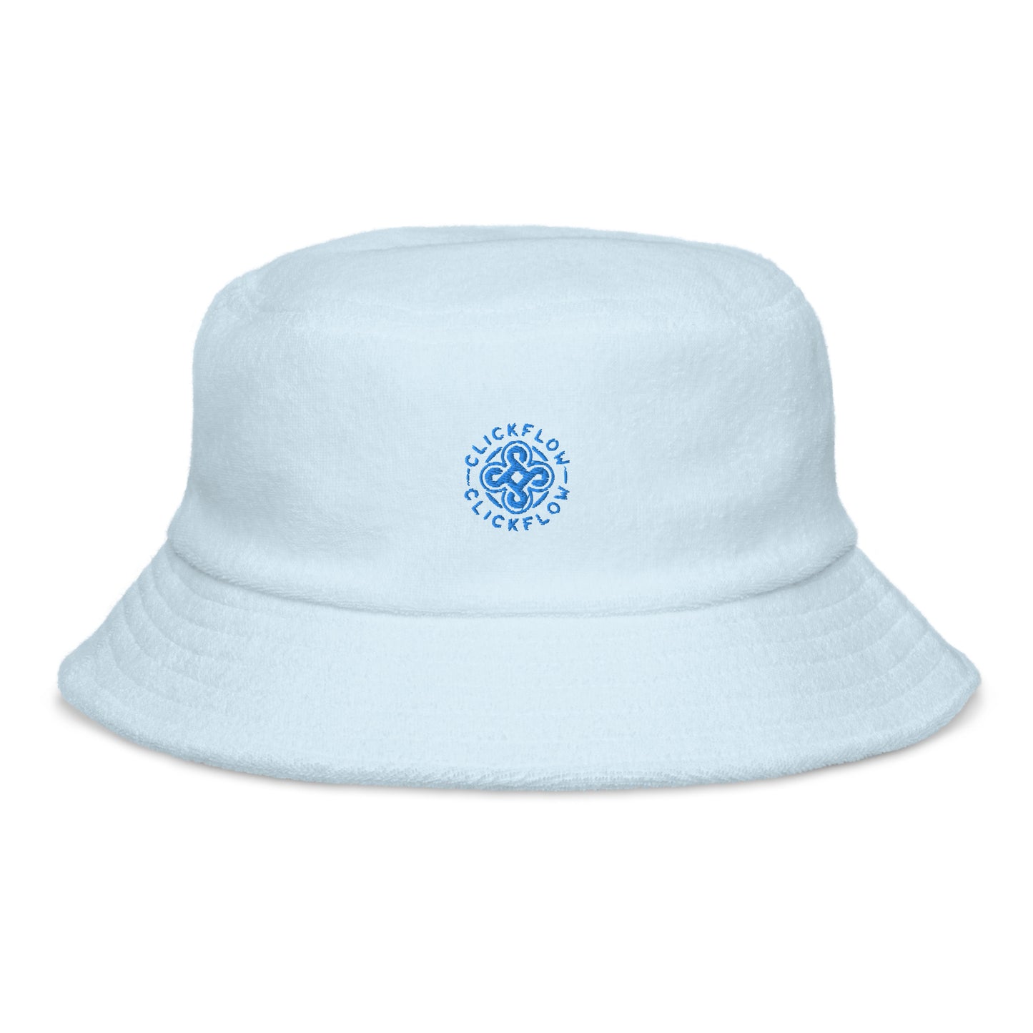 ClickFlow Bucket Hat