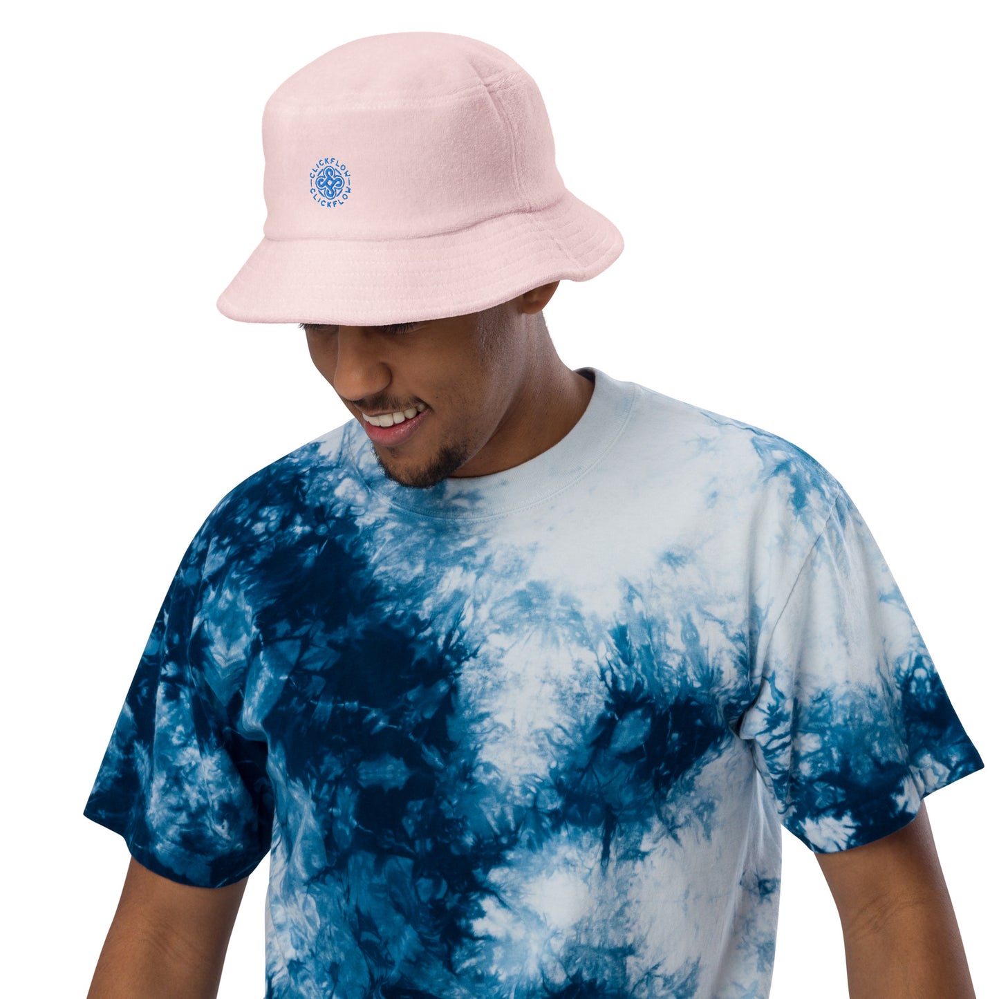 ClickFlow Bucket Hat