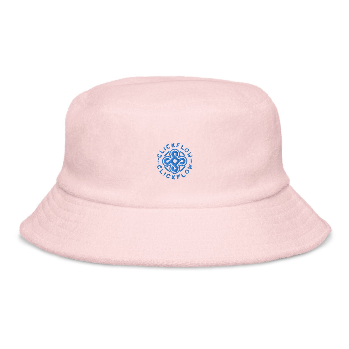 ClickFlow Bucket Hat