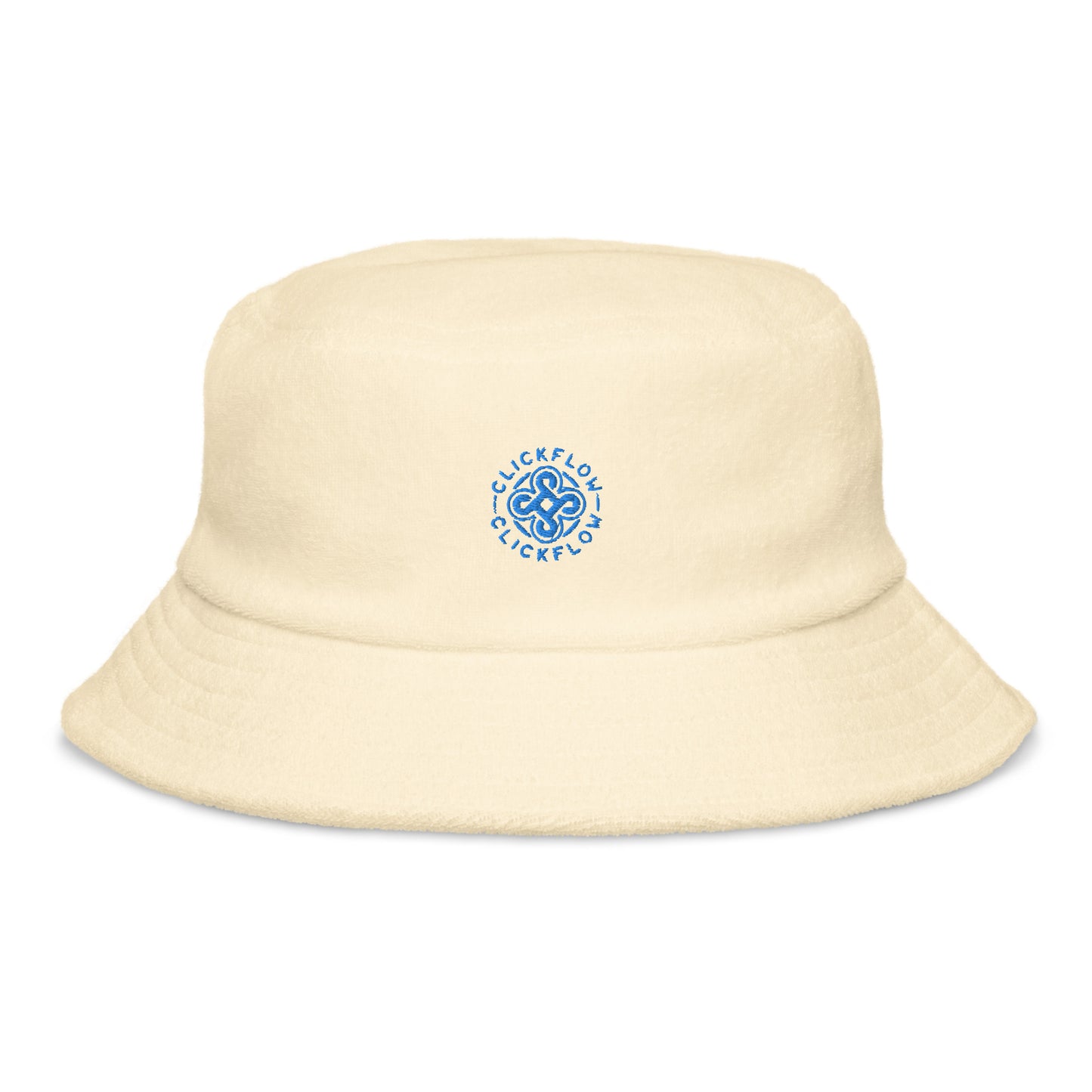 ClickFlow Bucket Hat