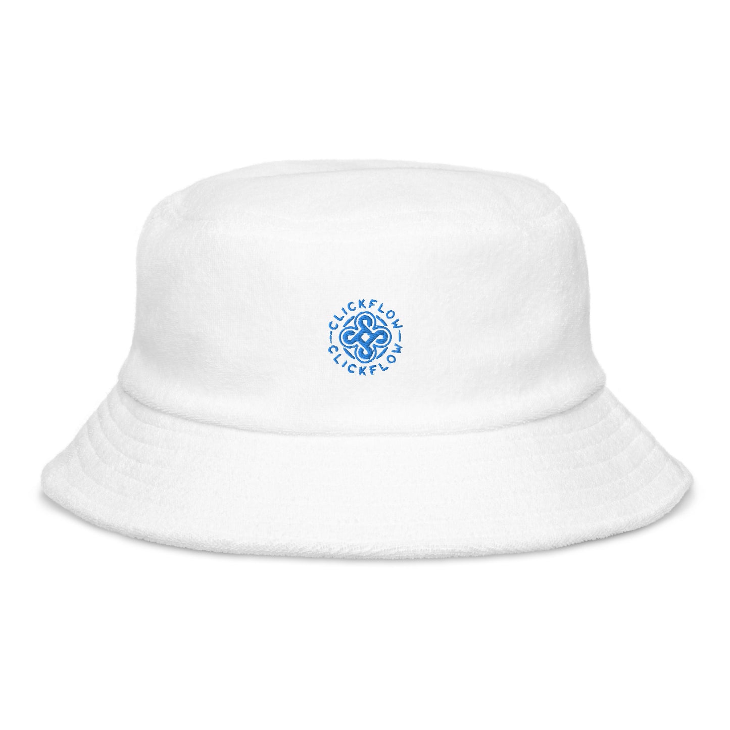 ClickFlow Bucket Hat